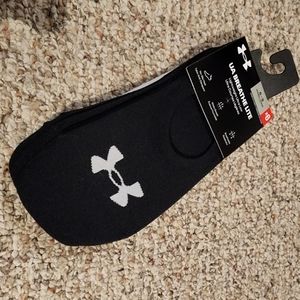 Under Armour socks